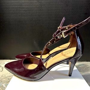 Apt 9 Frittata Women’s High Heels Size 10 Good Condition